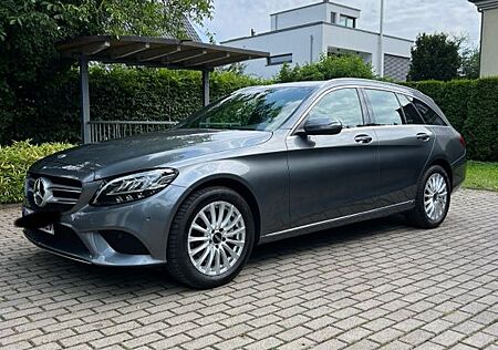 Mercedes-Benz C 200 T Autom. - Avangarde Business Plus