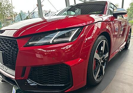 Audi TT RS 22km