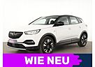 Opel Grandland X Grandland Elegance AHK|Pano|LED|Kamera|SHZ|PDC