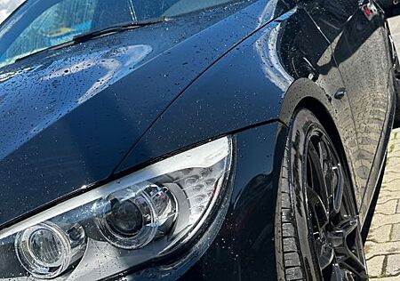 BMW 335i Coupé E92 | M-Paket | KW V3 | M Perform