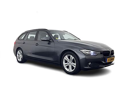 BMW 316d 316 3-serie Touring High Executive *FULL-LE