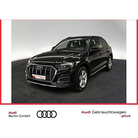 Audi Q5 leasen