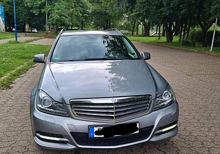 Mercedes-Benz C 200 CDI T -