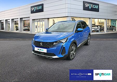 Peugeot 3008 Hybrid 225 (Plug-In) Allure Pack (EURO 6d)