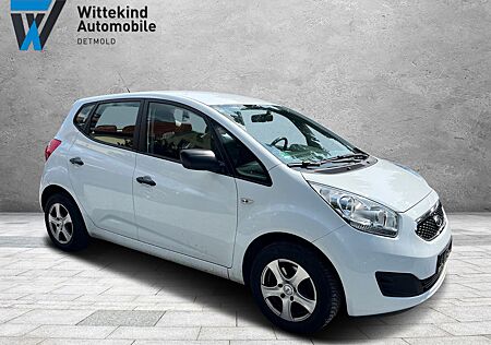 Kia Venga Attract*Klima*