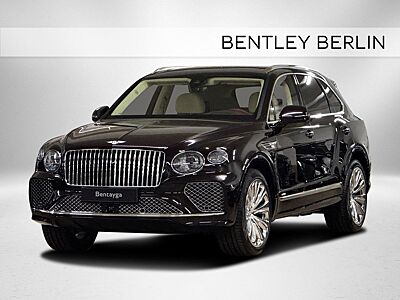 Bentley Bentayga  AZURE V8 - MY25 - BENTLEY BERLIN -
