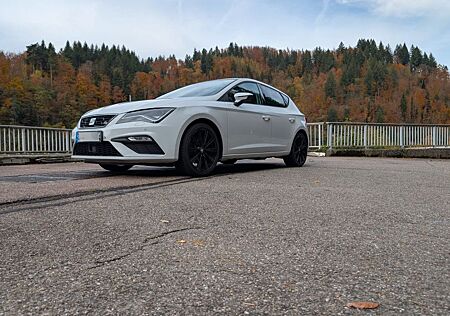 Seat Leon 1.8 TSI 132kW Start&Stop FR FR