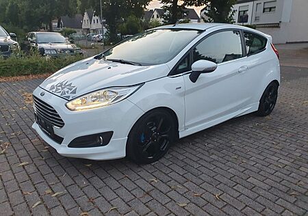 Ford Fiesta 92kW JA8 ST-LINE