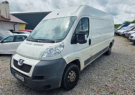 Peugeot Boxer HDi AVANTAGE*Klima*L2H2