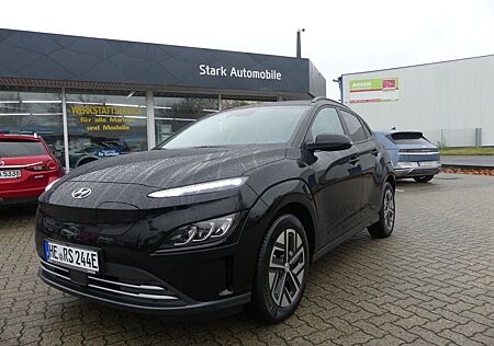 Hyundai Kona Advantage Elektro 2WD Navigation Sitzheizun