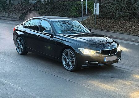 BMW 335i 335 Gran Turismo xDrive Sport Line Auto...