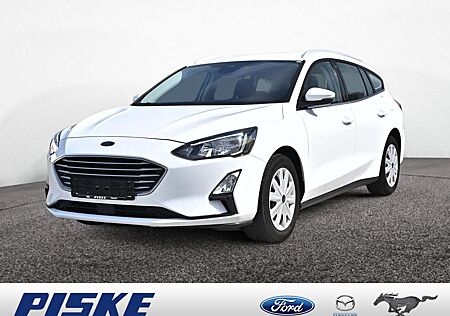 Ford Focus Cool&Connect GJR PDC SHZ KAMERA NAVI LED