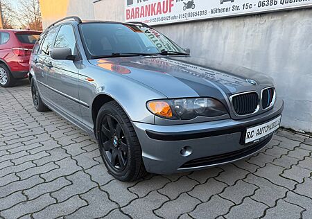 BMW 316i 316 Baureihe 3 Touring // 2. Hand // Top //