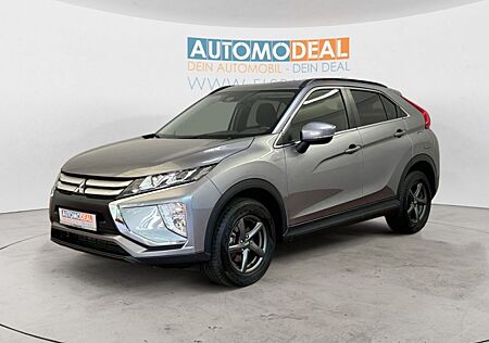 Mitsubishi Eclipse Cross T-MIVEC 2WD ALLWETTER TEMPOMAT ALU