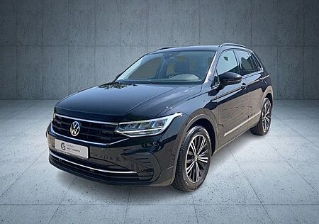 VW Tiguan Volkswagen 2.0 TDI DSG 4Motion Life Pano+Memory+Lede