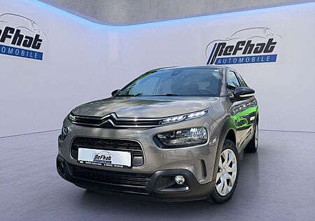 Citroën C4 Cactus Feel 1-Hand
