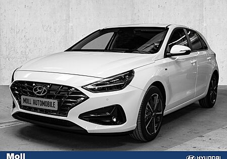 Hyundai i30 Trend Mild-Hybrid 1.0 T-GDI LED-Paket