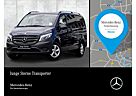 Mercedes-Benz Vito 114 CDI 4x4 Tourer PRO Lang EDITION+ParkP