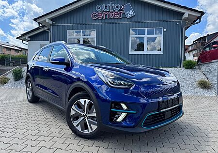 Kia Niro e- Spirit°64kWh°CCS°Kamera°LED°Navi°Leder°