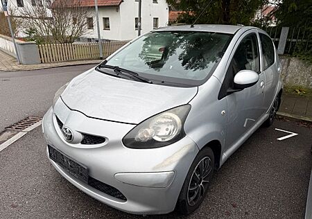 Toyota Aygo (X) Aygo AYGO Cool ( Klima - 5.Türen )