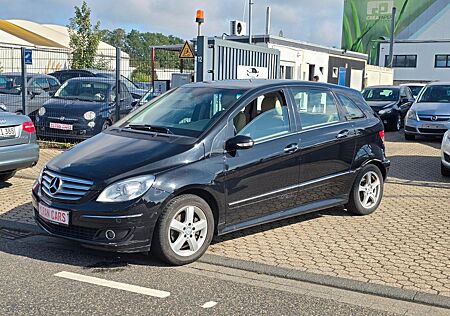 Mercedes-Benz B 200 B -Klasse CDI/AUTOMATIK/