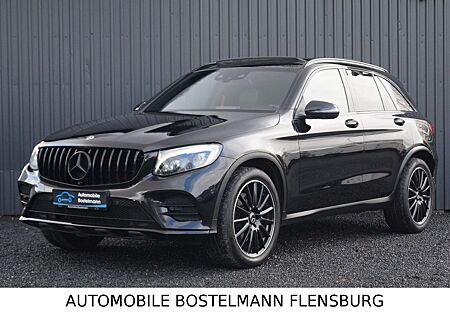 Mercedes-Benz GLC 43 AMG 4Matic AHK/PANO/STANDHEIZUNG/KAMERA