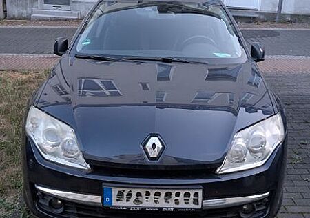 Renault Laguna Grandtour Dynamique dCi 150 FAP Dynamique