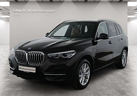 BMW X5 xDrive45e AHK Driv.Assist.Prof Kamera HiFi