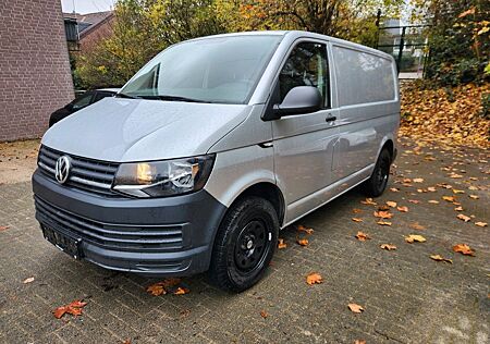 VW T6 Transporter Volkswagen