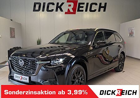 Mazda CX-80 3.3L E-SKYACTIV D 254 HOMURA+ 7-Sitze Pano