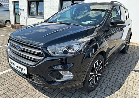 Ford Kuga ST-Line