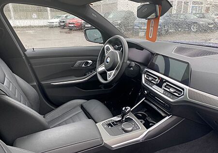 BMW 330e xDrive M Sport Automatik M Sport