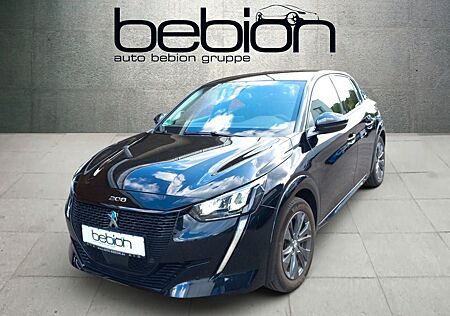 Peugeot 208 e- 136 (e-) e- Allure KeyLess LED Navi PDC