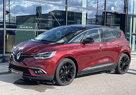 Renault Scenic IV TCe 160 Black Edition