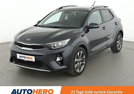 Kia Stonic 1.0 TGDI Vision*PDC*SHZ*ALU*KLIMA*