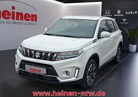 Suzuki Vitara 1.4 Comfort+ NAVI LED ACC PANO
