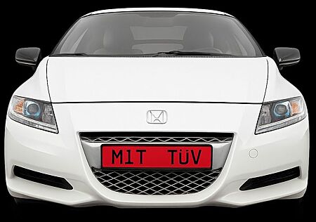 Honda CR-Z 1.5 GT GT, Tüv bis August 2027