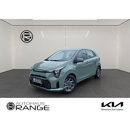 Kia Picanto leasen
