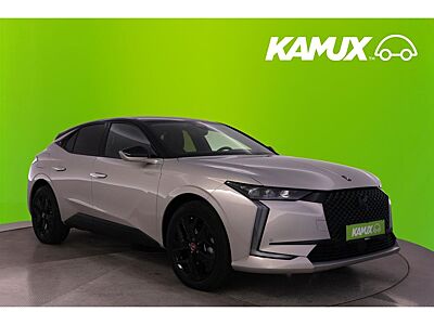 DS Automobiles DS4 1.6E-Tense Aut.225 Performance Line+LED+NAVI
