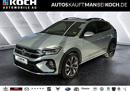 VW Taigo Volkswagen 1.0 TSI DSG R-Line IQ LIGHT SHZ PDC ACC