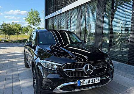 Mercedes-Benz GLC 220 d 4MATIC Autom. -