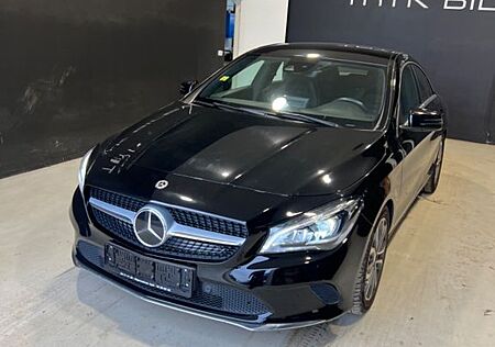Mercedes-Benz CLA 220 gebraucht kaufen Mercedes-Benz CLA 220 CLA -Klasse CDI / d