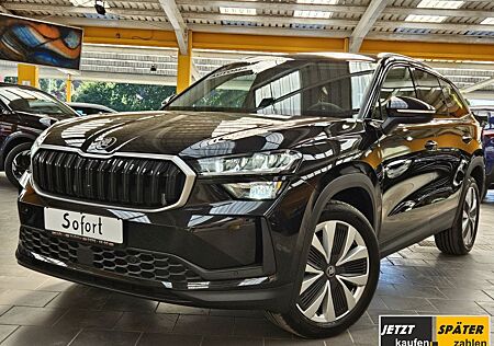 Skoda Kodiaq 2,0 TDI 4WD 7-Sitz. el.AHK el.Heckk. Navi