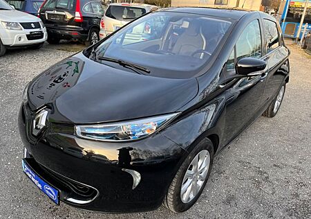 Renault ZOE Intens, INKLUSIVE BATTERIE ,Tüv neu