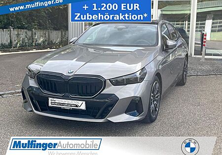 BMW 520d M Sport Pro HUD ACC SuView PanoD.Standh.