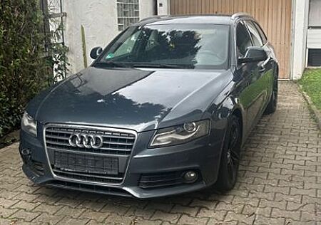 Audi A4 1.8 TFSI Ambition Avant Ambition