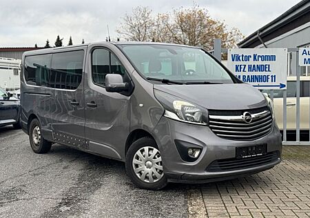 Opel Vivaro B Kombi Combi BiTurbo L2H1 2,9t