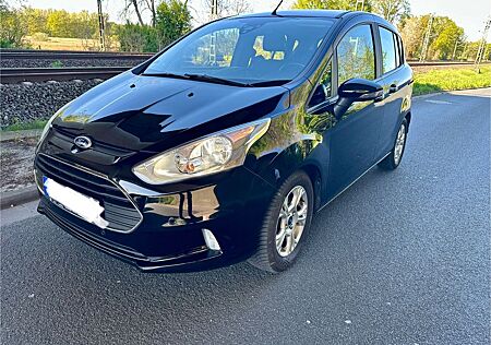 Ford B-Max 1,6 Ti-VCT 77kW SYNC Edition Automatik