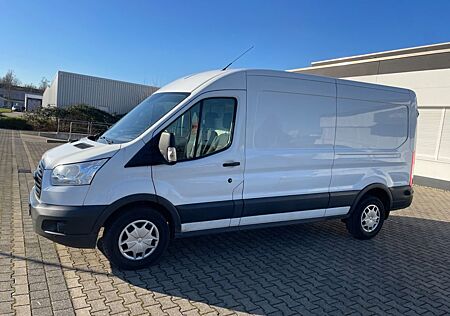 Ford Transit Kasten 350 L3 Trend,Klima,AUX/USB