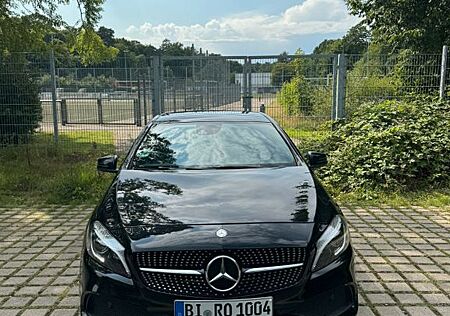 Mercedes-Benz A 180 d AMG Line AMG Line